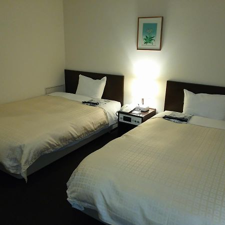Hirosaki Grand Hotel Eksteriør bilde