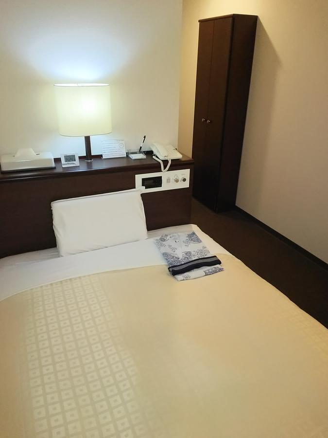 Hirosaki Grand Hotel Eksteriør bilde
