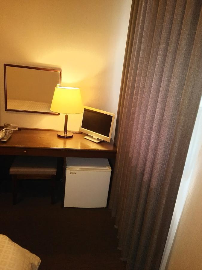 Hirosaki Grand Hotel Eksteriør bilde